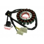 Stator / iskrownik / stojan / cewki SUZUKI GN 250 (94-11) - LFJL0803GN250-18J