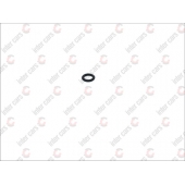 O-ring 6x2