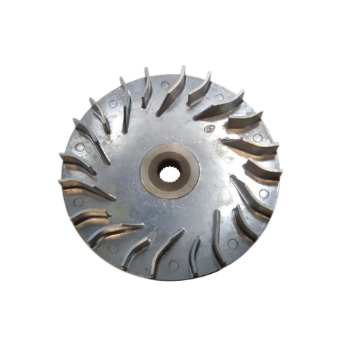 Talerz wentylator wariatora INCA HISUN HS 500 700 YAMAHA GRIZZLY 660cc