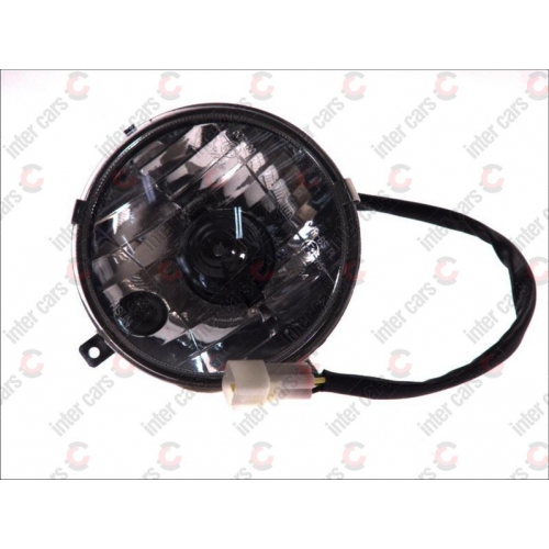 Przednia lampa / reflektor lewa