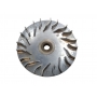 Talerz wentylator wariatora INCA HISUN HS 500 700 YAMAHA GRIZZLY 660cc